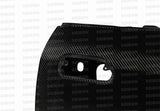 Seibon 90-94 Nissan Skyline R32 OEM Carbon Fiber Doors - OFF ROAD USE ONLY - DD9094NSR32