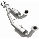 MagnaFlow Direct Fit Catalytic Converter 98 Ford Windstar 3.8L Assm - 23382