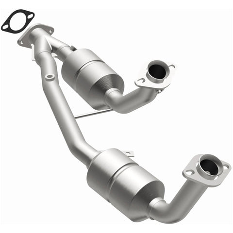 MagnaFlow Direct Fit Catalytic Converter 98 Ford Windstar 3.8L Assm - 23382