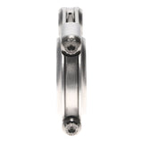 Manley Chrysler 5.7L Hemi H Beam Connecting Rod Set w/ .945 inch Wrist Pins ARP 2000 Rod Bolts - 14086R-8