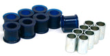SuperPro Jaguar Xj Rear Shock Upper/Lower Bushing - SPF1011K