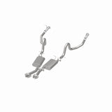 MagnaFlow Sys C/B Ford Mustang Gt 5.0L 87-93 - 15632