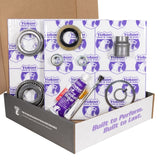 Yukon Ring & Pinion Gear Kit Front & Rear for Toyota 9.5/8R Diff (w/o Factory Locker) 5.29 Ratio - YGKT009-529