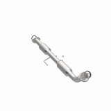 MagnaFlow Direct Fit Catalytic Converter 05-09 Toyota Tacoma 2.7L - 49703
