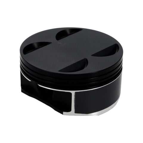 Wiseco HD Milwaukee 8 CVO 117cid 11.0:1 CR (X) Piston - K2800
