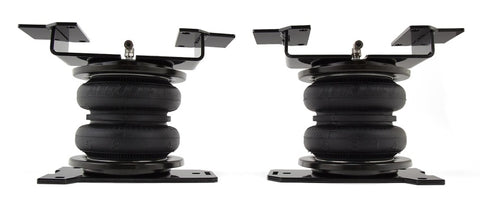 Air Lift Loadlifter 5000 Ultimate for 2019 Chevrolet Silverado 1500 4WD - 88288
