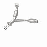 MagnaFlow Conv DF 01-02 Mitsu Montero 3.5L - 24233