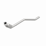MagnaFlow Direct Fit Catalytic Converter 00-05 Lincoln LS 3L PS OEM - 49179