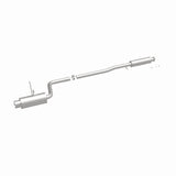 MagnaFlow Sys C/B Mini Cooper 02 Standard - 15741