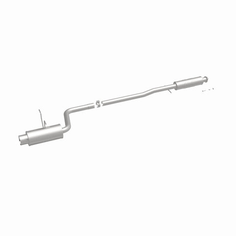 MagnaFlow Sys C/B Mini Cooper 02 Standard - 15741