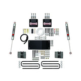 Skyjacker COM BOX6In 21 F150 4WDMONO - F2160BM