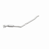 MagnaFlow Direct Fit Catalytic Converter 01-03 Caravan/Voyager 3.3L - 51155
