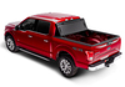 BAK 04-14 Ford F-150 5ft 6in Bed BAKFlip FiberMax - 1126309