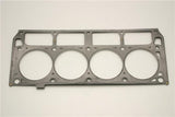 Cometic 2006+ GM LS7 7.0L 4.150 inch Bore .040 inch MLS Head Gasket - C5889-040