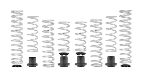 Eibach 2023 Kawasaki KRX 4 Pro-UTV - Stage 2 Performance Spring System (Set Of 8 Springs) - E85-214-002-02-22