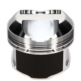 JE Pistons Porsche 911 2.2L 89mm Set of 6 Pistons - 353228