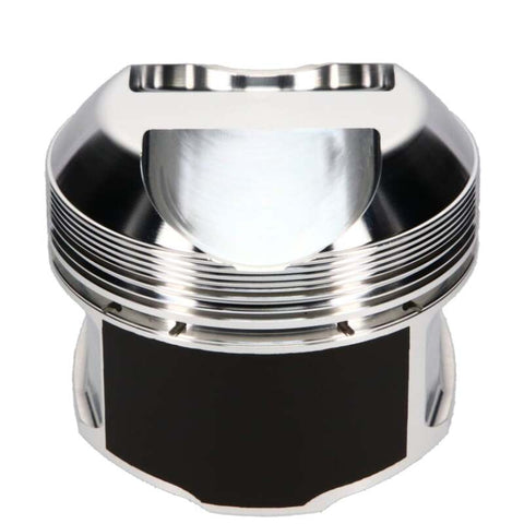 JE Pistons Porsche 911 2.2L 87.5mm Set of 6 Pistons - 353227