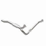MagnaFlow Conv Direct Fit 94-95 Chevrolet Astro/GMC Safari 4.3L - 3391155
