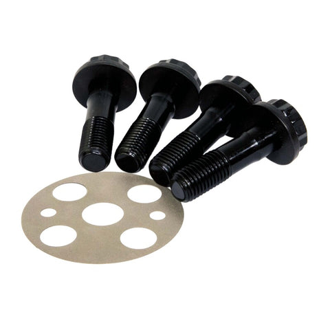 Fluidampr 11-18 Ford Powerstorke 6.7L High Strength Bolt Kit - 300016