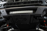 Addictive Desert Designs 2022+ Ford Bronco/Ford Raptor Phantom Front Bumper - F260262110103