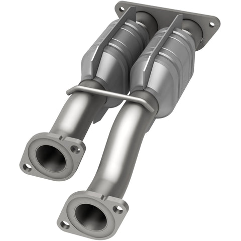 MagnaFlow Direct Fit Catalytic Converter Explorer-Mountaineer 96-98 - 23310