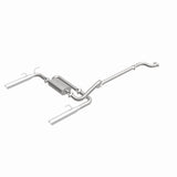 MagnaFlow Sys C/B Chevy Camaro 3.8L - 15693