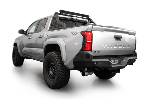 Addictive Desert Designs 2024+ Toyota Tacoma Race Series Chase Rack - C670013060103