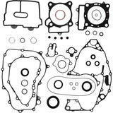 Vertex Gaskets 2022 Honda CRF250R Complete Gasket Kit w/ Oil Seals - 8110050