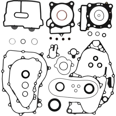 Vertex Gaskets 2022 Honda CRF250R Complete Gasket Kit w/ Oil Seals - 8110050