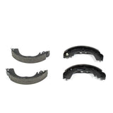 Power Stop 2012 Mitsubishi i-MiEV Rear Autospecialty Brake Shoes - B924