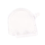 Omix Speedometer & Tachometer Lens 92-95 Wrangler YJ - 17210.82