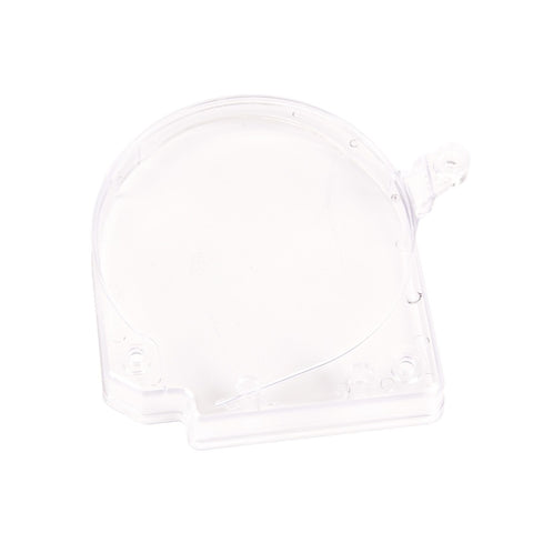 Omix Speedometer & Tachometer Lens 92-95 Wrangler YJ - 17210.82