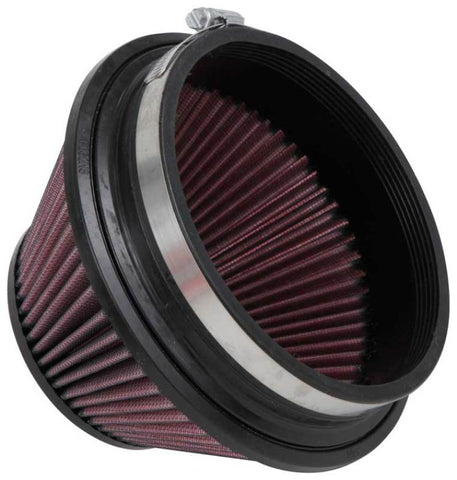 K&N Filter 6 inch Flange 7.5 inch Base 4.5 Top 4 inch Height - RU-4600