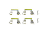 DBA 11-14 Chrysler 200 Front Street Series Brake Pads - DB1441SSEV