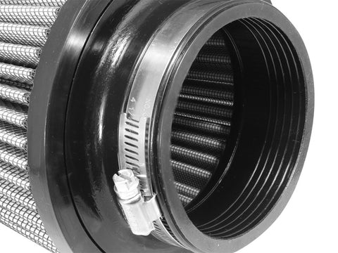 aFe MagnumFLOW Air Filters IAF PDS A/F PDS 3-1/2F x 6B x 4-3/4T x 5H - 21-35009