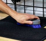 Chemical Guys Professional Interior Induro Brush - ACC_202