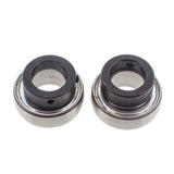 All Balls Racing 85-89 Polaris Star 250 Drive Shaft Bearing & Seal Kit Lower Shaft - Track - 14-1037