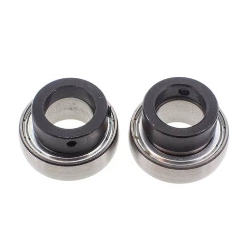 All Balls Racing 85-89 Polaris Star 250 Drive Shaft Bearing & Seal Kit Lower Shaft - Track - 14-1037