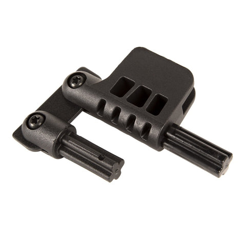 Omix Knuckle Pivot Sunrider Right- 07-18 JKU 4 Door - 13510.48