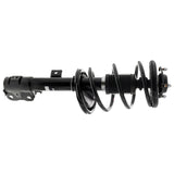 KYB Shocks & Struts Strut Plus Front Left 12-13 Mitsubishi Outlander w/o 3rd Row Seating - SR4568