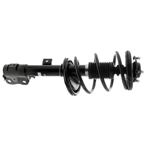 KYB Shocks & Struts Strut Plus Front Left 12-13 Mitsubishi Outlander w/o 3rd Row Seating - SR4568