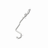 MagnaFlow Direct Fit Catalytic Converter 14-19 Toyota Prius C Base Underbody 1.5L - 280456