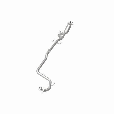 MagnaFlow Direct Fit Catalytic Converter 14-19 Toyota Prius C Base Underbody 1.5L - 280456