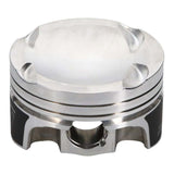 Wiseco 2008+ Mitsubishi EVO X 4B11 -14cc 88mm Bore Piston Shelf Stock Kit - K700M88