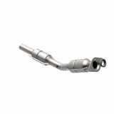 MagnaFlow Direct Fit Catalytic Converter 03-04 Toyota Corolla 1.8L - 454200