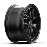 fifteen52 Sector RSR 19x9.5 5x120 22mm ET 72.56mm Center Bore Frosted Graphite - RSSFG-99552+22