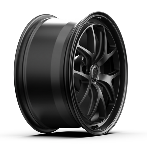 fifteen52 Sector RSR 19x9.5 5x120 22mm ET 72.56mm Center Bore Frosted Graphite - RSSFG-99552+22