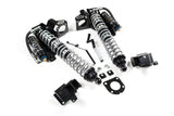 JKS Manufacturing Jeep Wrangler JK Coilover Mounting Kit - Front - JKS2510