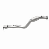 MagnaFlow Conv DF 04-06 VW Phaeton 4.2L Passenger Side Front - 24978