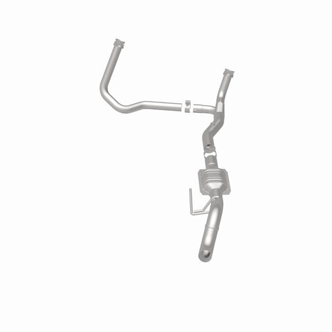 MagnaFlow Conv DF 00 Dakota 3.9L 4wd OEM - 49111